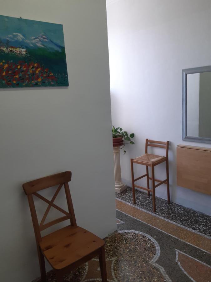 Guest House Elena 제노바 외부 사진