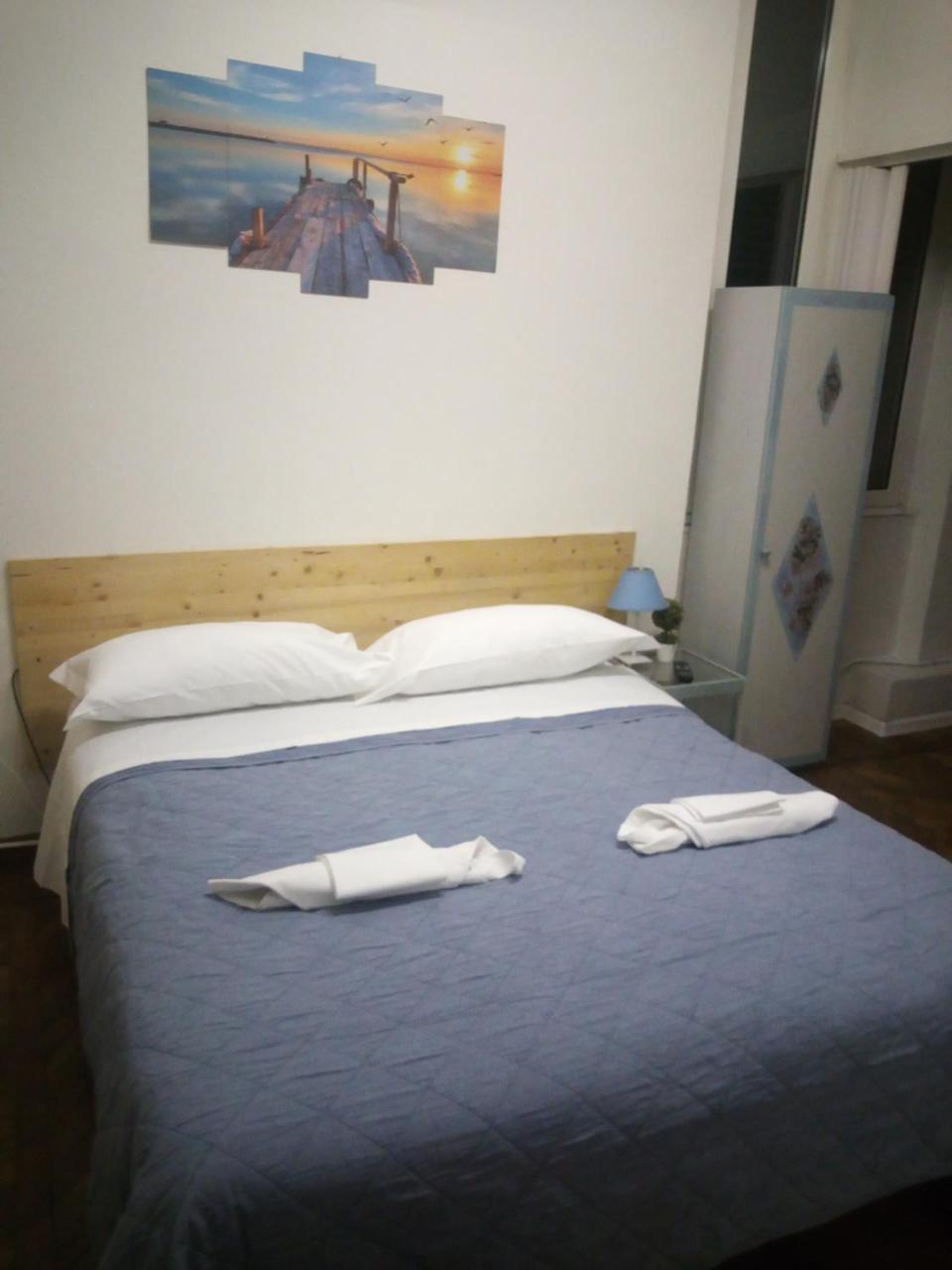 Guest House Elena 제노바 외부 사진